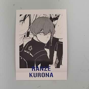 黒名蘭世　黒名　ぱしゃこれ　ブルーロック　ブルロ　ブルーロック展　ブルロ展 61aOcZGU+JL._UF350,350_QL50_.jpg